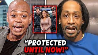 OPRAH IS DONE! Dave Chapelle & Katt Williams EXPOSES Unspeakable Crimes