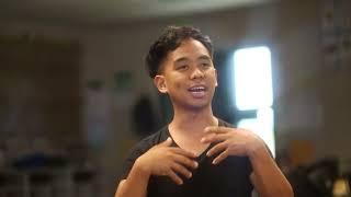 EJ Villanueva - Grammy Submission 2023 Prompt #3