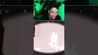 Flashlight vs Thermal Imager - Arena Breakout
