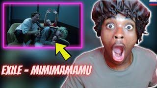 EXILE, STOPBAN, DILBLIN - MiMiMaMaMu (Клип, Бебра 2 Premium) | REACTION