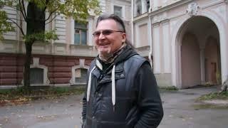 Евгений Титов о выставке "Виктор Цой. Легенда"