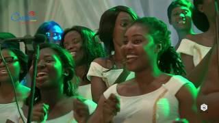 Power-Packed Highlife Medley || One Voice Choir Ghana