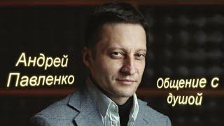 ЭНЕРГОИНФОРМАЦИОННЫЙ ГИПНОЗ. Андрей Павленко. Общение с душой.