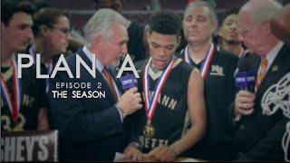 Plan A | Episode 2 - The Season - Quade Green