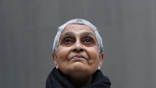 The 2025 Holberg Lecture, feat. Gayatri Chakravorty Spivak: ‘Imperatives to Re-imagine the Future’