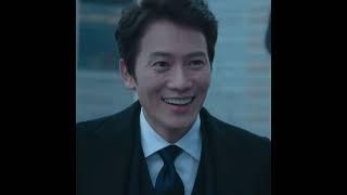 his laugh  The devil judge the k_drama