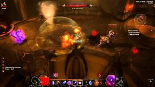 Diablo 3 : Zoltun Kulle Hell Difficulty Guide Solo