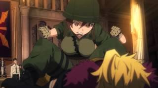 GATE  S2  - Kuribayashi REKTS The Prince