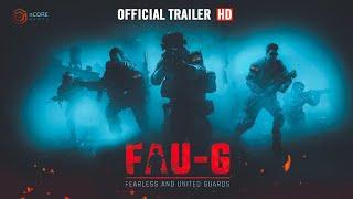 FAU-G Official Trailer, Teaser, First look