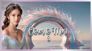 Closer to Mari, Part 3.  It is really hard to be the Taygetan Queen. (English) 