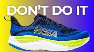 Hoka Skyflow Review: Best Walking Shoe or Overhyped Running Shoe?