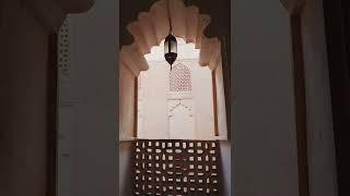 Medieval Arabic Castle in Oman