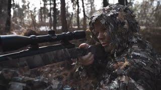 Check Out the Arcturus Realtree EDGE™ 3D Leaf Suit