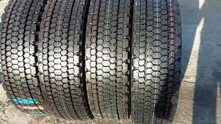 235/70R22.5 Bridgestone W950