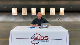 Buds Gun Shop & Range KY Reopening