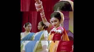 NATRANG Amruta Khanvilkar Mala Jaoodya Na Ghari Aata Wajle Ki Bara Ajay Atul Bela ShendeShort C