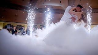 "A Wedding Unforgettable" - Labif Filmhouse's Sony FX3 Masterpiece at JW Marriott Las Vegas
