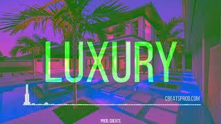 Luxury - Kid Ink x Chris Brown Type Beat (Prod. CBeats)