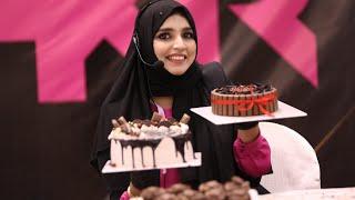 Master class baking offline workshop Mumbai creamycreationbyhkr