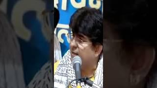 प्रीति की रीति रंगीलो ही जाने Preeti ki Reeti Rangeelo Hi Jane Hit Harivansh ji Sung by JSR Madhukar