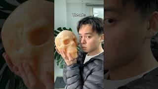 How YouTube videos with bad WiFi look like VS… #crystalshop #crystalskull #gemstones