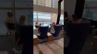 Alaska Lounge - Seattle-Tacoma (SEA) C Gates