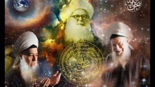 Khatam ul Khwajagan by Sheikh Hisham Kabbani (RECORDED at Naqshabandi Singapore)