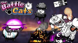 Battle Cats - Ranking all Crazed/Manic Cats from Worst to Best (Crazed/Manic cats Tier List)