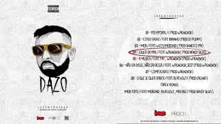Louca Demais Feat Wagnovox - Prod. Nansy Silvvz