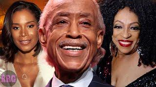 The TRUTH About Reverend Al Sharpton's Wife, Side Chicks & Messy Life — Megachurch Messiness