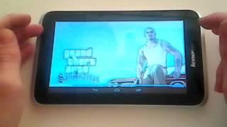 Как правильно запустить GTA San Andreas(Android)