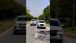 New Fortuner legender status#yt  #shortsfeed #viralreels #ytshorts #fourtuner#autoshorts#suv
