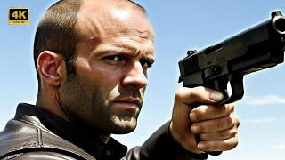 Jason Statham | New Released Action Movie 2024 | Full Movie | 4K Ultra #actionmovies