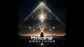 Hyriderz - Awakening - Official