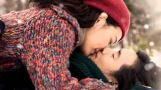 Won Bin and Shin Min Ah