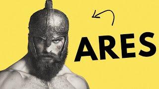 The Truth About Ares | Greek Mythology Explained