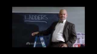 Community - Ladders (Greendale Class)