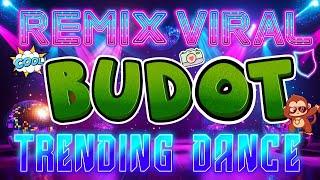 5 LITTLE MONKEY NONSTOP  TIK TOK PARTY MUSIC 2024 | VIRAL BUDOTS REMIX - DJ REMIX 2024