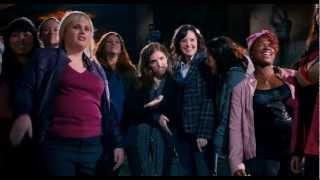 Pitch Perfect - TV Spot: "8 Girls"