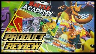 *Product Review* Pokemon Battle Academy