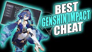 NEW HACK GENSHIN IMPACT | UNLIMITED PRIMOGEMS | AUTOFARM | FREE CHEAT GENSHIN IMPACT