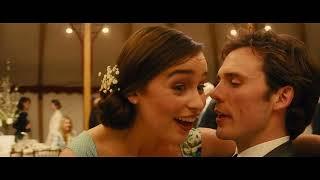 Me Before You - ROMANCE SCENES Clark & Will -  (3/6) Clips