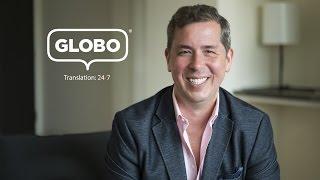 GLOBO connects businesses with expert translators & interpreters