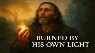 Why Did the Silmarils Burn Fëanor’s Heart? | A Mythic Journey Through Tolkien’s Middle-earth