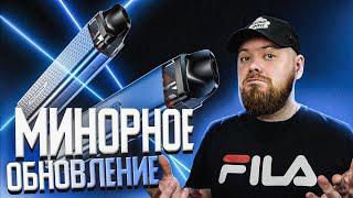 VAPORESSO XROS 3 | XROS 3 MINI - Новый POD?