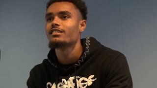 Josh Pask | His first Sky Blues interview!