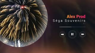 Alex Prod - Sega souvenirs session | 1