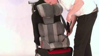 Recaro Milano Booster Seat - Kiddicare