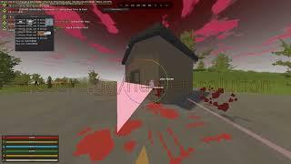 DOMINATING UNTURNED SERVERS WITH BEST 2025 HACK EVER