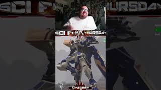 Gundam Breaker 4: Oh Snap! Can't Wait To Get That Sucka!